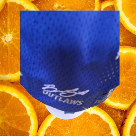 NAPA Racing Nascar Cup Adjustable Hook and Loop Hat Baseball Cap - Picture 4 of 8